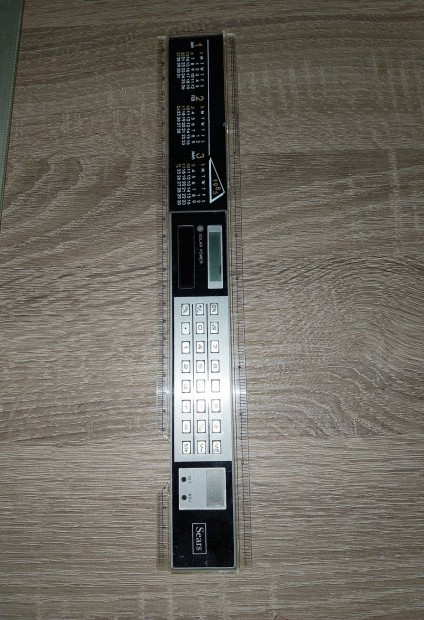 Elektronikus számolótábla