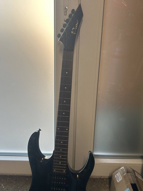 Elektronos gitár