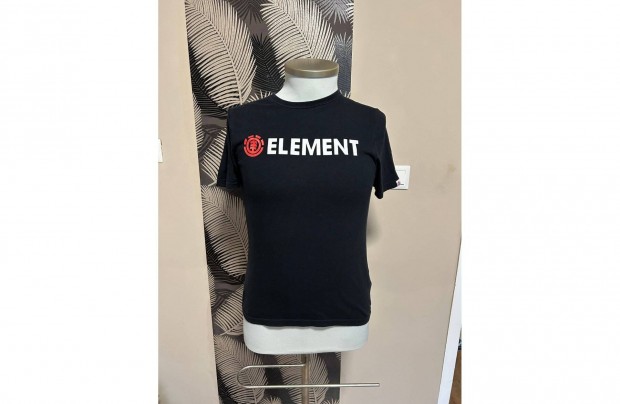 Element frfi fekete pl