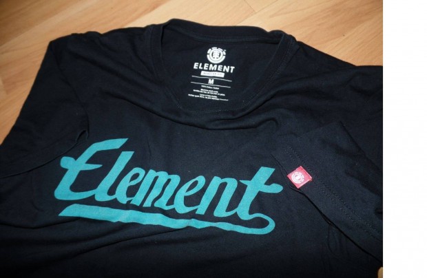 Element pl, fels