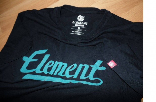 Element pl, fels