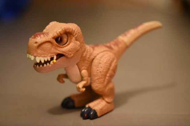 Elemes T-rex