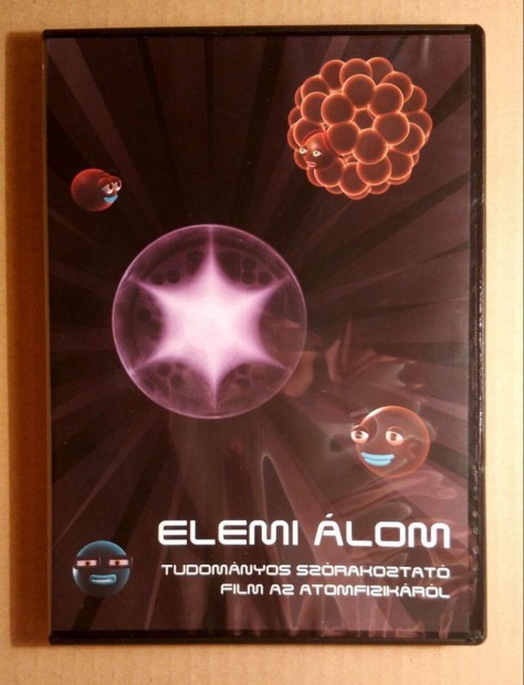 Elemi lom DVD (2010) 2012 (jogtiszta)