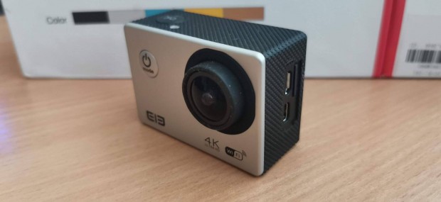 Elephone Explorer akci kamera