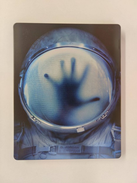 let ( Life ) fmdobozos Blu-ray ( Steelbook )