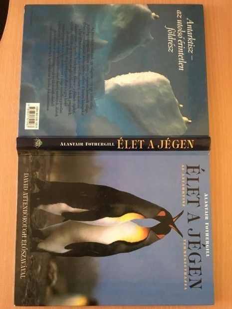 �let a j�gen term�szetk�nyv