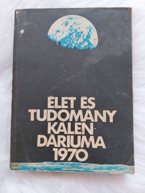 Élet és Tudomány Kalendáriuma