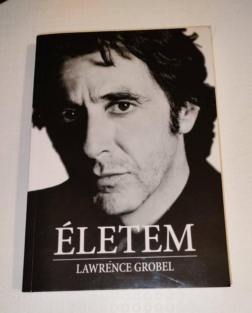 letem Lawrence Grobel Al Pacino 