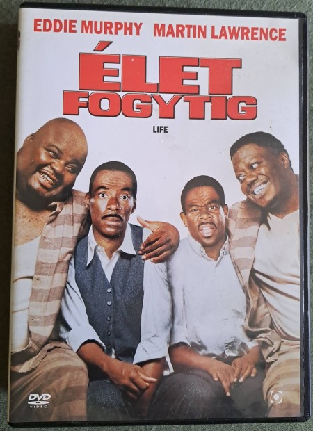 letfogytig dvd film