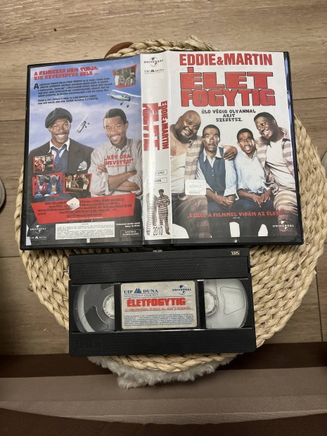 letfogytig vhs film