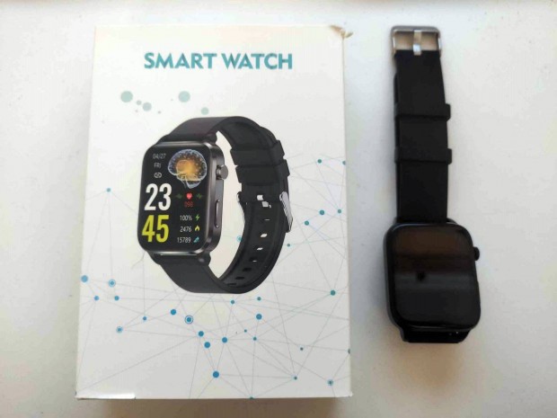 letfunkcimr Smart Watch Okosra