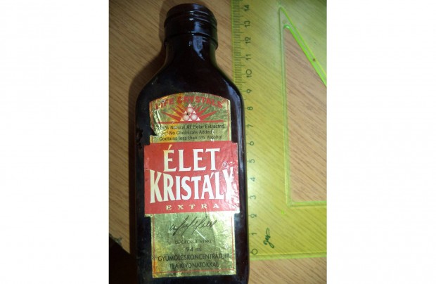 letkristly kisveg 2008