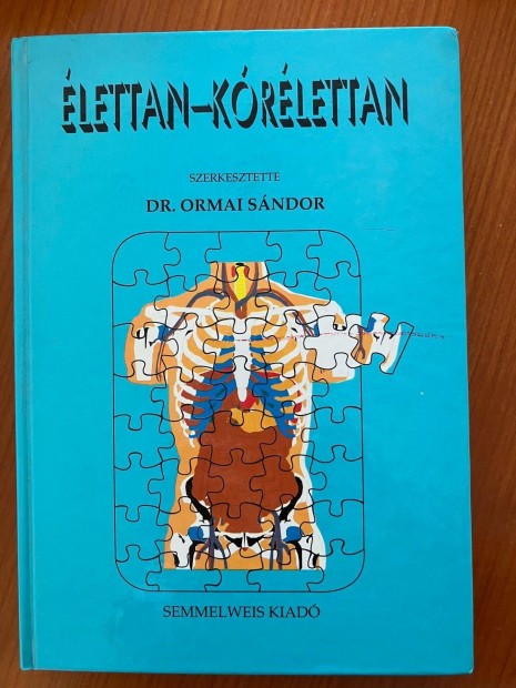 lettan s krlettan Dr Ormai Sndor