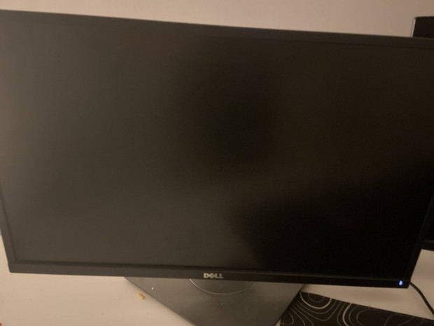 Elfordithato 27 inch Dell monitor