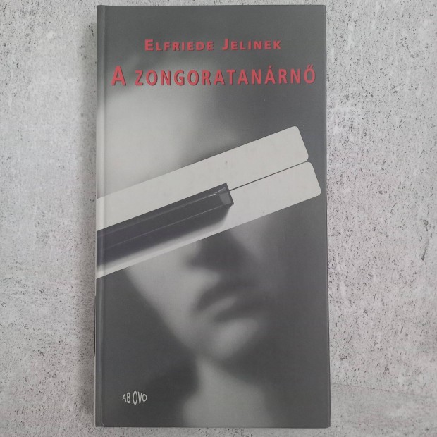 Elfriede Jelinek: A zongoratanrn