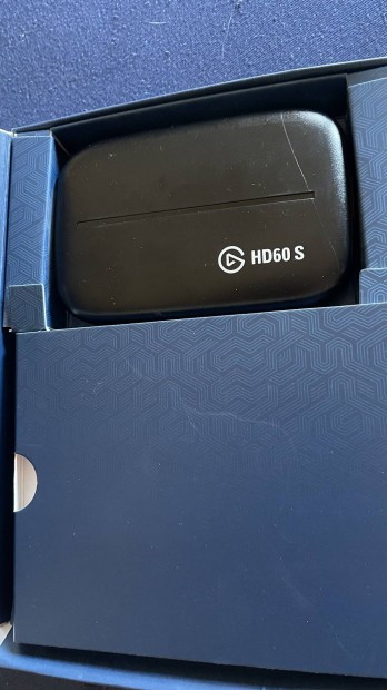 Elgato HD 60S