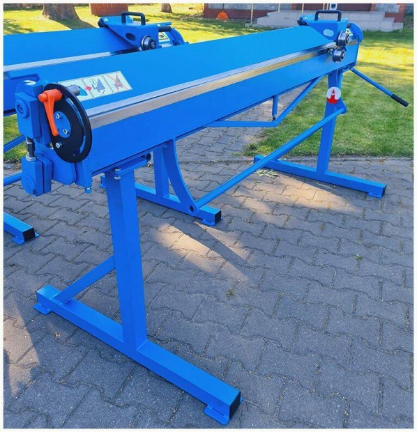 lhajlt Baudecker - 2140mm/0,8mm