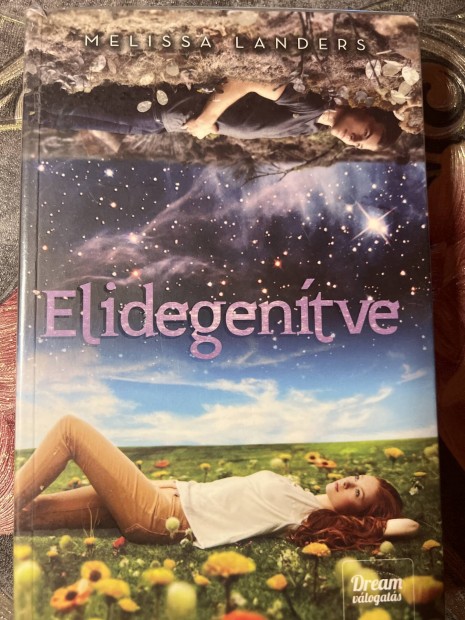 Elidegentve