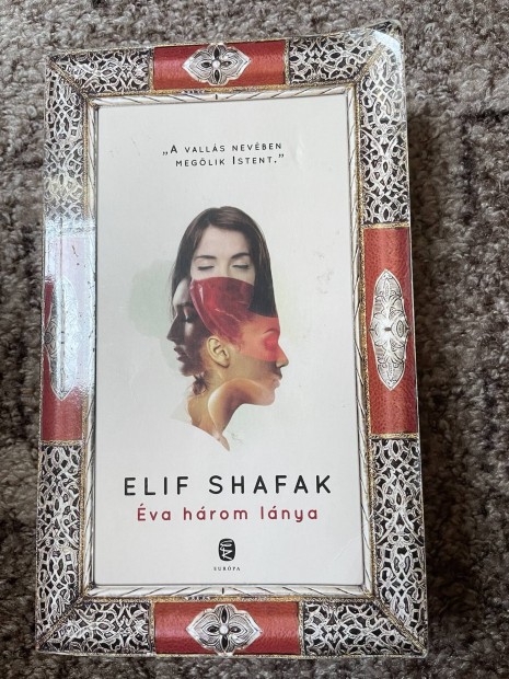 Elif Shafak: va hrom lnya