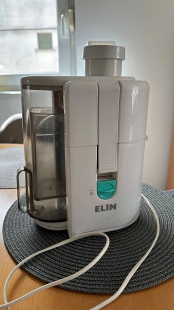 Elin gyümölcscentrifuga