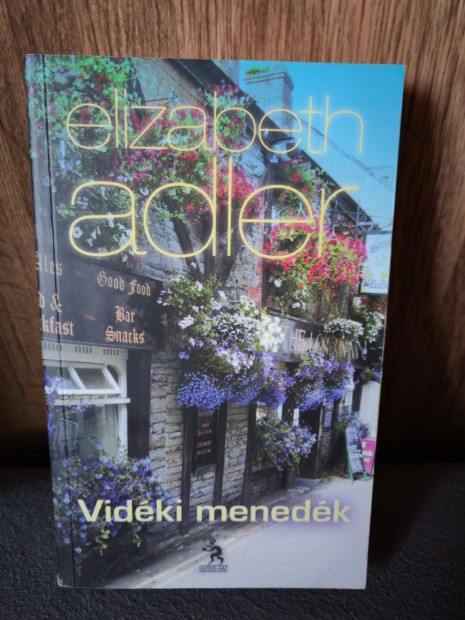 Elisabeth Adler: Vidki menedk