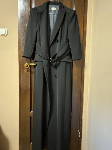 Elisabetta Franchi trench coat