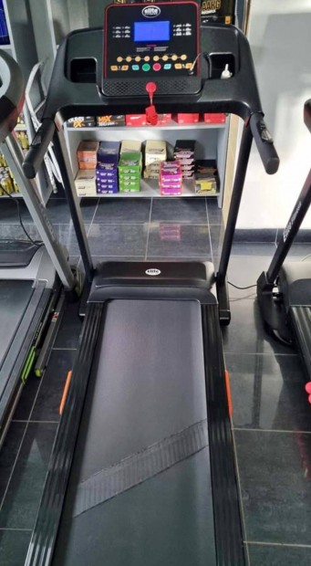 Elite Fitness Jogging futópad