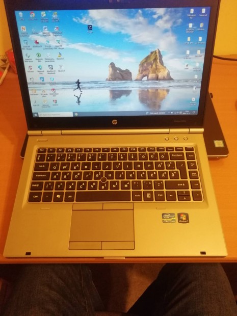 Elitebook 8460P