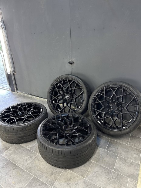 Elitewheels Ew14 5x120 8,5j et30