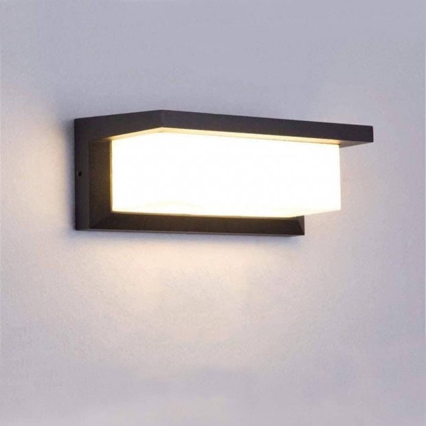 Elitlife 18W LED Kltri Fali Lmpa (LPS-BD-022S)