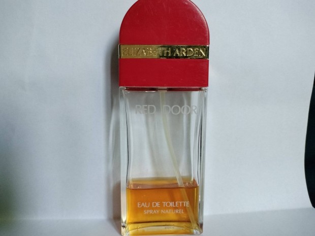 Elizabeth Arden Red Door Edt