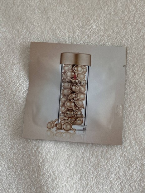 Elizabeth Arden vitamin C ceramide capsules 