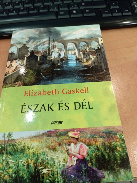 Elizabeth Gaskell: szak s Dl