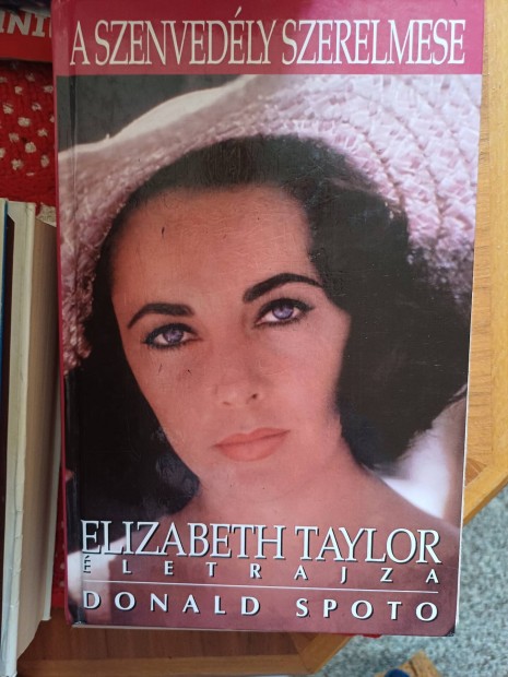 Elizabeth Taylor