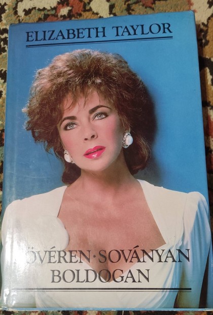 Elizabeth Taylor: Kvren-sovnyan boldogan