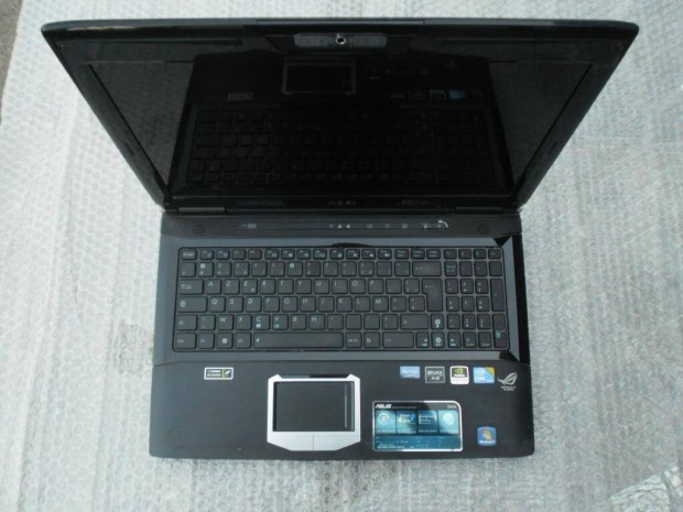 Elkelt G51J i7 hibs laptop