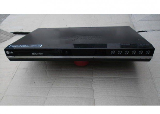 Elkelt hdd / dvd recorder