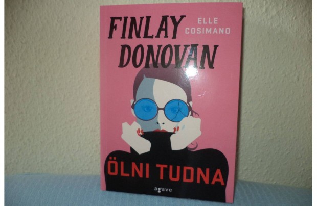 Elle Cosimano Finlay Donovan lni tudna