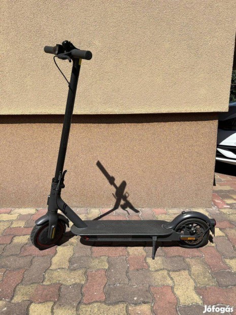 Ellektromos roller