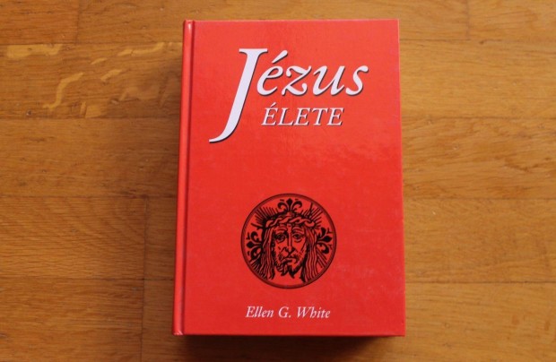 Ellen G.White - Jzus lete