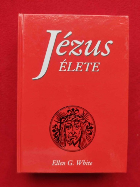 Ellen G. White Jzus lete