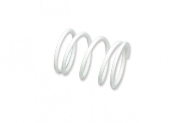 Ellentrug� Malossi Piaggio MP3 400 Euro 5 Feh�r