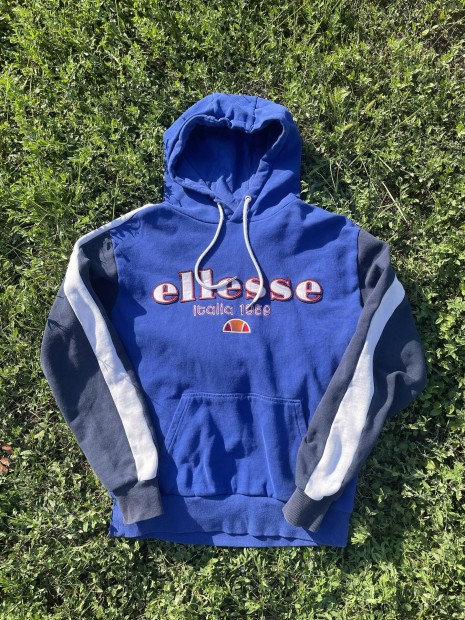 Ellesse-L pulver