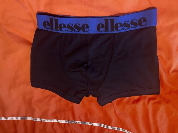 Ellesse j boxer, alsonadrag S