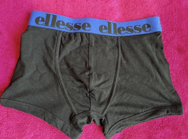 Ellesse j boxer/alsnadrg S