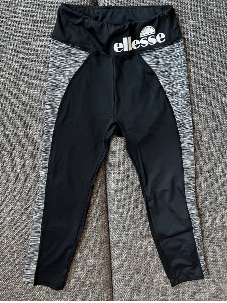 Ellesse j leggings XS