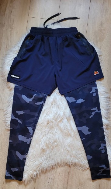 Ellesse frfi futnadrg M-es