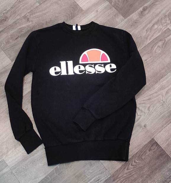 Ellesse frfi pulver. S 