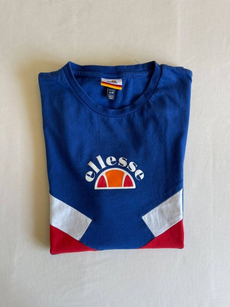 Ellesse frfi rvid ujj pl M-es