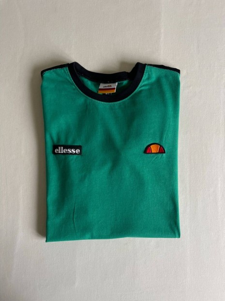 Ellesse frfi rvid ujj pl S-es